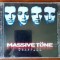 CD original Massive Tone - Uberfall G +