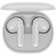 Casti In-Ear Xiaomi Redmi Buds 4 Lite, Alb