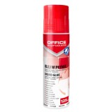 Lipici lichid 125ml aplicator cauciuc office products
