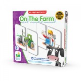 Joc De Potrivire - La Ferma, The Learning Journey