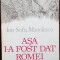 ION SOFIA MANOLESCU:ASA I-A FOST DAT ROMEI/VERSURI 1976/portret EUGEN DRAGUTESCU