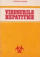 Virusurile hepatitice foto