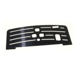 Grilaj tava scurgere pentru espressor SAECO 996530069826, HD8753
