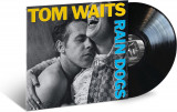 Rain Dogs - Vinyl | Tom Waits