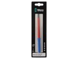 Tijă Izolată Imbus Hex-Plus 5mm WERA 1kVAC - &Icirc;nlocuibilă și Durabilă