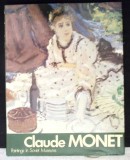 CLAUDE MONET - PAINTINGS IN SOVIET MUSEUMS-COLECTIV-353029