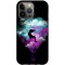Husa compatibila cu Apple iPhone 13 Pro Max model Swing of dreams, Silicon, TPU, Viceversa