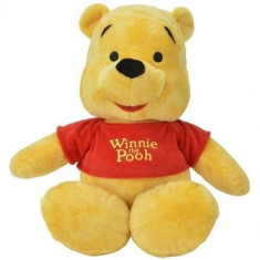 Mascota Winnie the Pooh Flopsies 50 cm foto