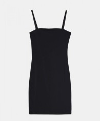 Rochie ZR, negru, XL foto