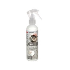 SAMPON PENTRU PISICI, SPALARE USCATA SPRAY, 200ML