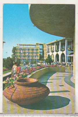 bnk cp Mangalia - Vedere - uzata foto
