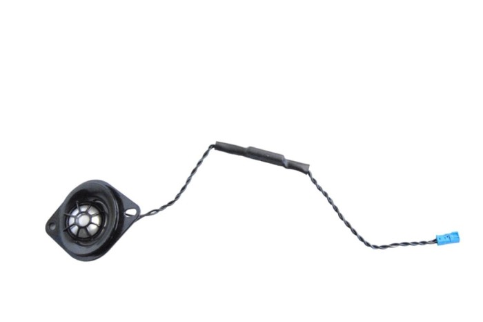 Difuzor ușă dreapta față BMW 4 Coupe F32, F82 2018 OEM: 9226358 23508910
