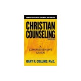 Christian Counseling: A Comprehensive Guide
