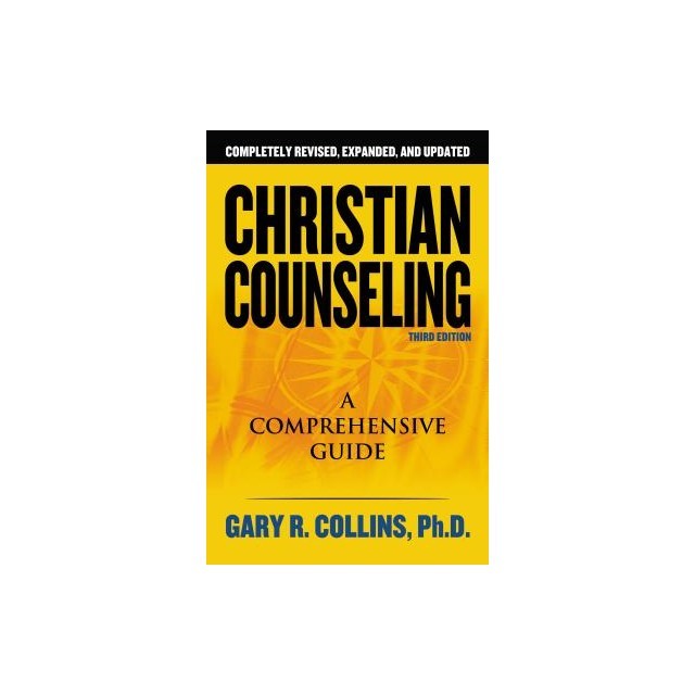 Christian Counseling: A Comprehensive Guide