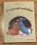 Prietenul sobolan. Disney. Povesti din colectia de aur, Nr. 73