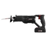 Fierastrau sabie Parkside Performance&reg; cu baterie 4Ah si incarcator