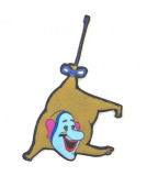 Patch The Beatles Yellow Submarine Hanging Jeremy