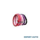 Husa volan imitatie piele marime m diverse culori cod: wk-1016 Alta marca Alt model #7, Array