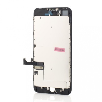 LCD iPhone 8 Plus 5.5 - Negru, Tianma, Complet foto