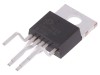 PMIC AC/DC Switcher Controller 61.5-140kHz TO220-7C