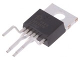 PMIC AC/DC Switcher Controller 61.5-140kHz TO220-7C