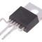 PMIC AC/DC Switcher Controller 61.5-140kHz TO220-7C