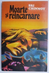 Moarte si reincarnare &ndash; Sri Chinmoy