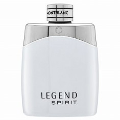 Mont Blanc Legend Spirit Eau de Toilette pentru barba?i 100 ml foto