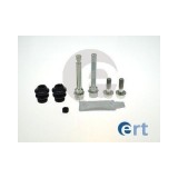 Set reparatie etrier frana Lexus; Toyota, Punte Spate, sistem franare Advics, ERT