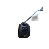 Bloc lumini 8 pini pentru scutere electrice si mopede electrice. Control far, semnalizare stanga-dreapta si claxon. Mufa OEM plug &amp; play.