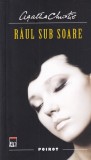 Agatha Christie - Raul sub soare