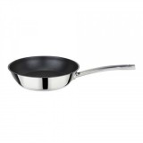 Tigaie Inox interior antiaderent 24cm Zilan ZLN4090