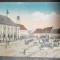Carte postala, necirculata, Sibiu,1918
