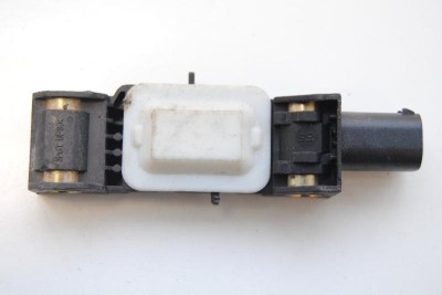 Senzor de impact st&amp;acirc;nga față CHRYSLER VOYAGER IV RG, RS 2006 OEM: 04896059AA04671779AC 1748625 foto