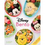 Cumpara ieftin Disney Bento Fun Recipes For Lunchtime SC