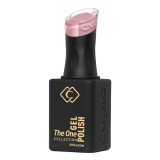 Oja semipermanenta Cupio The One - Rose Petal 15ml