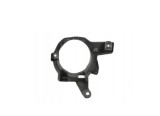 Suport proiector ceata fata TOYOTA RAV4 (XA40), 12.2015-12.2018, cu cu gauri lampa ceata,