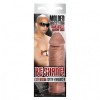 Extensie Penis Shane Diesel, 20.5cm, TPR, Prelungitor Realist