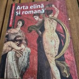 Arta elina si romana - enciclopedia vizuala a artei , Album