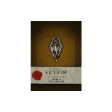 The Elder Scrolls V: Skyrim - The Skyrim Library, Volume 3: The Arcane