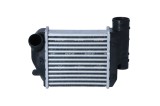 NRF 30767 Intercooler, compresor
