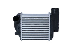 NRF 30767 Intercooler, compresor