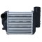 NRF 30767 Intercooler, compresor