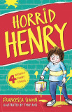Horrid Henry: Book 1 | Francesca Simon, Orion Children&#039;s Books