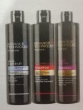 Șampon. Cosmetică.