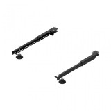 Set 2 suporturi pentru rola de &icirc;ncarcare Cruz CARGO SPRO L2