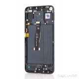 LCD Huawei Honor 20, Black, Complet SWAP