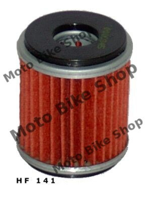 MBS Filtru ulei, Cod OEM Yamaha 5TA-13440-00, Cod Produs: HF141 foto