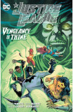 Justice League: Vengeance Is Thine - Robert Venditti