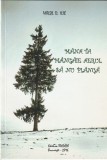 VIRGIL D. ILIE - MANA TA MANGAIE AERUL SA NU PLANGA